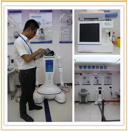 智慧領(lǐng)航，服務(wù)暖心——上海華氏大藥房首家智慧藥房啟航，會(huì)長(zhǎng)親臨體驗(yàn)創(chuàng)新成果