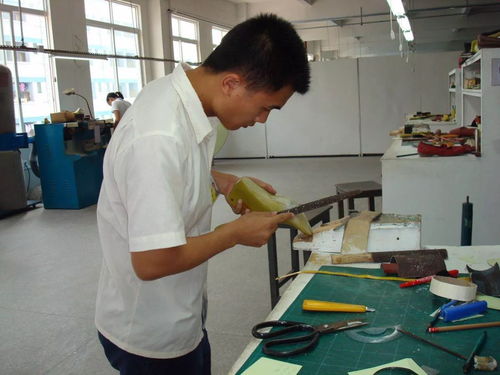 國(guó)際鞋業(yè)貿(mào)易公司如何甄別優(yōu)質(zhì)鞋廠？接大訂單驗(yàn)廠必看的45條關(guān)鍵指標(biāo)